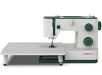 Necchi q421a machine à coudre