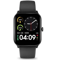 Nedis Montre SmartLife 1.69