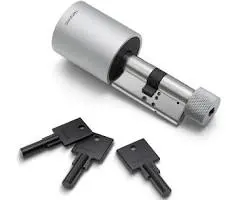 Serrure connectée NETATMO Serrure connectée intelligente