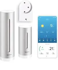 Netatmo Station météo
