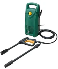 Nettoyeur haute pression 1400 W 100 bar