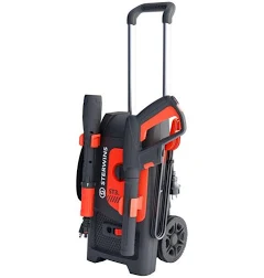 Nettoyeur haute pression filaire STERWINS St3