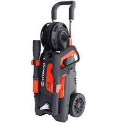Nettoyeur haute pression filaire STERWINS St5