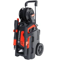 Nettoyeur haute pression filaire STERWINS St7