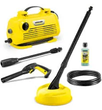 Nettoyeur haute pression Karcher K 2 Horizontal VPS Home
