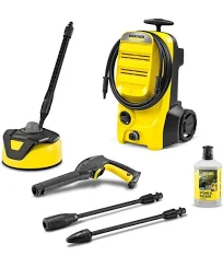 Nettoyeur haute pression KARCHER K 4 Classic Home