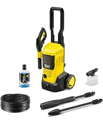 Nettoyeur haute pression Karcher K 5 Fj 145 bars