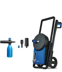 Nettoyeur haute pression Nilfisk Excellent 170