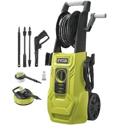 Nettoyeur haute pression Ryobi
