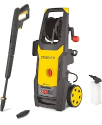 Nettoyeur Haute Pression Stanley SXPW24B