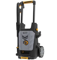 Nettoyeur haute pression "Titan" 140 bar 220 -240 V 1800 W