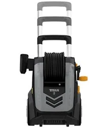 Nettoyeur haute pression "Titan" 150 Bar 220 -240 V 2200 W