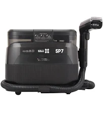 Nettoyeur Vapeur Détacheur Valberg Sp7 Steam
