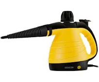 Nettoyeur vapeur Sencor SSC 3001YL