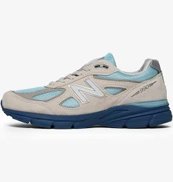 New Balance 990v4 Made in USA