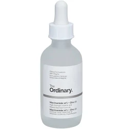 Niacinamide 10% + Zinc 1% The Ordinary
