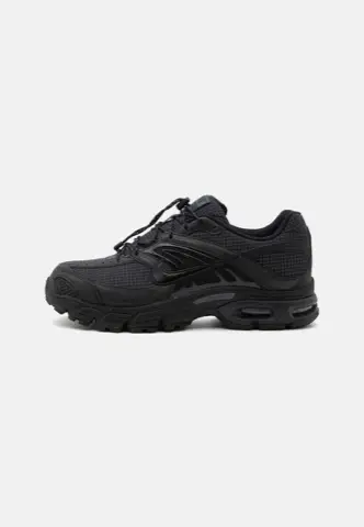 NIKE AIR MAX MOTO 2K SE TECH - Baskets basses - black/anthracite