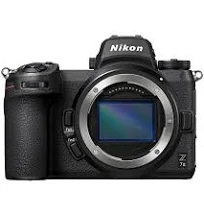 Nikon Z7 II