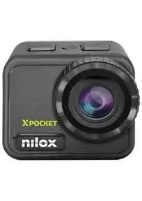 Nilox Caméra d ́action Xpocket
