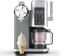 Ninja Creami Swirl NC701EU