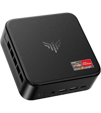 NiPoGi Mini PC