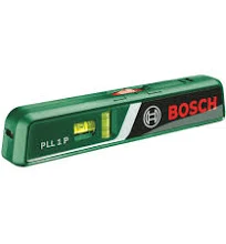 Niveau laser Bosch PLL 1 P 0603663300