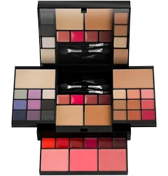 Nocibé Unlimited Looks Small Palette Coffrets et palettes 1 pieces unisex