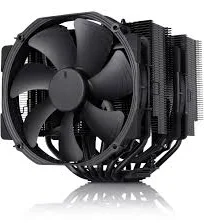 Noctua NH-D15 chromax Black
