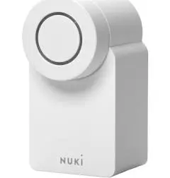 Nuki Serrure connectée Smart Lock Go