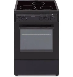 OCEANIC CV5050B8 Cuisiniere vitrocéramique 50x50