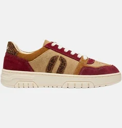 Odaje Baskets basses Nora Femme