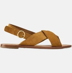 Odaje Sandales Paloma Femme