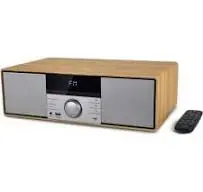 Oglo# Chaîne HiFi MS-O-700-D