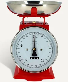 ogo living Balance de cuisine mécanique