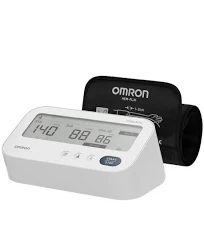 Omron M3 Comfort AFib Tensiomètre
