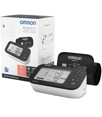 Omron M7 Intelli IT AFib Tensiomètre