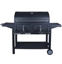 OOGarden Barbecue charbon de bois caloundra XL