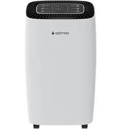 Optimea Déshumidificateur d'air 10l