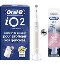 Oral B Brosse à dents électrique iO 2