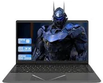 Ordinateur Portable 14 Pouces 8 Go RAM 256 Go SSD, USB3.0*2, HDMI, Type-C | PC Portable Core i3 Supportant 2.4G/5G WiFi et Bluetooth,Laptop étudiant/