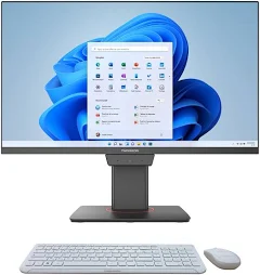 Ordinateur tout-en-un THOMSON A24I31216BK512C