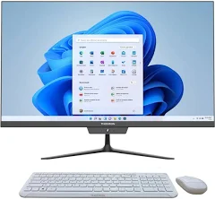 Ordinateur tout-en-un THOMSON A27I51216BK512C