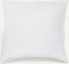 Oreiller moelleux 60x60 cm DREAMEA NEWSOFT