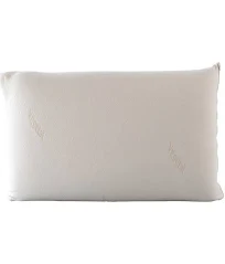 Oreiller mémoire de forme rectangulaire Sérénité La Redoute