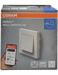 OSRAM SMART+ Interrupteur mural