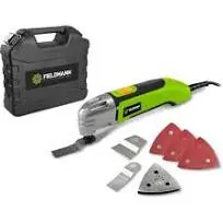 Outils multifonctions Fieldmann FDB 200301-E