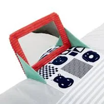 Oxybul Tapis d'éveil géant