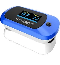Oxymètre de pouls Oxy One Neo