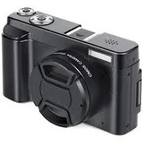 P11 caméscope appareil photo numérique Full HD WiFi 3.0inch 180degree Rotation écran flip - Caméra sport