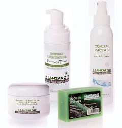 Pack Soin du Visage
